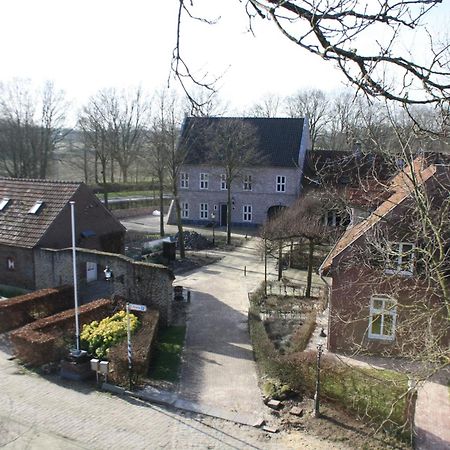 Bed and Breakfast De Plaats Maasbree Exteriér fotografie